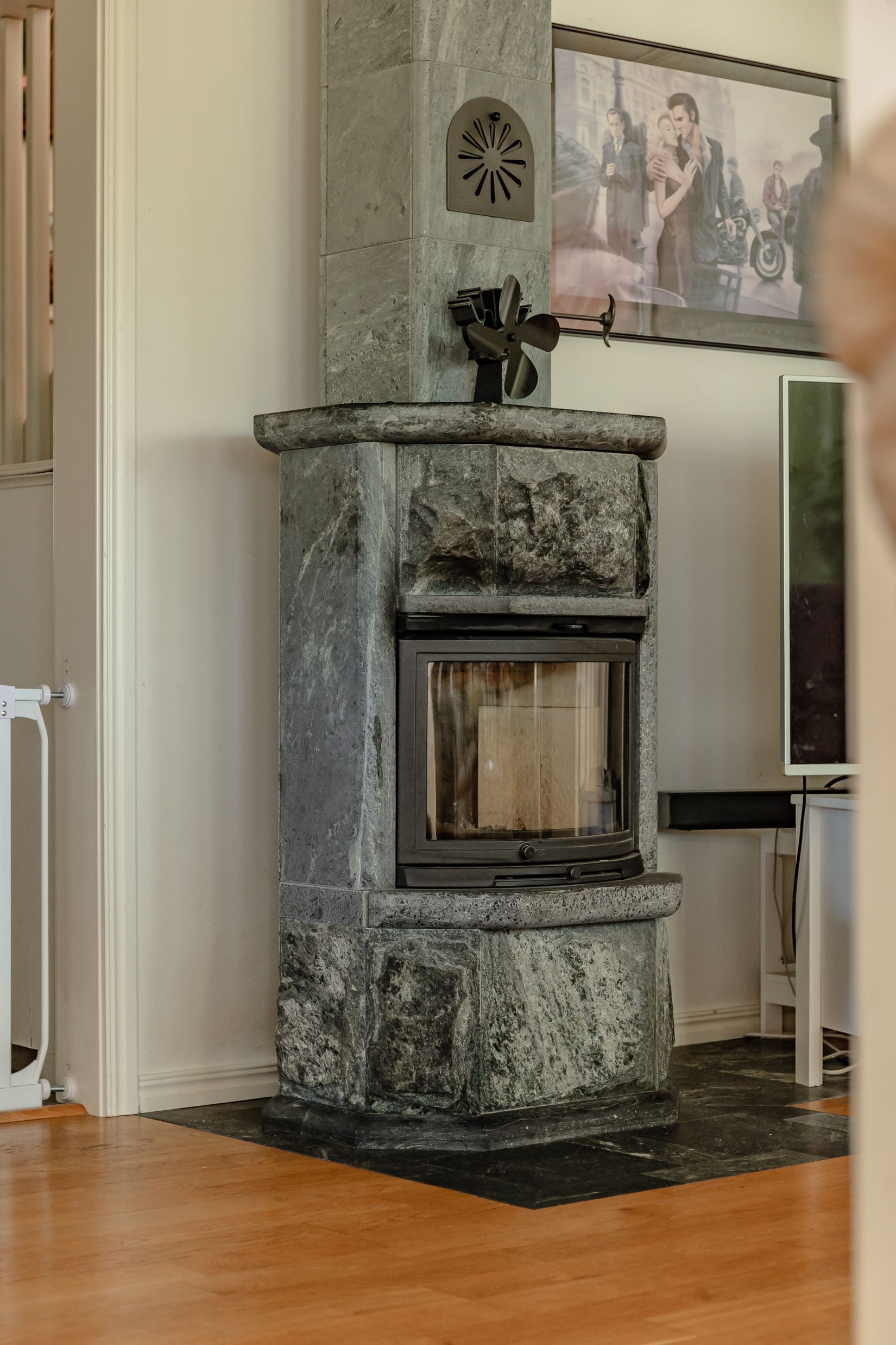 Villa, Vålösundsvägen 39, Kristinehamn