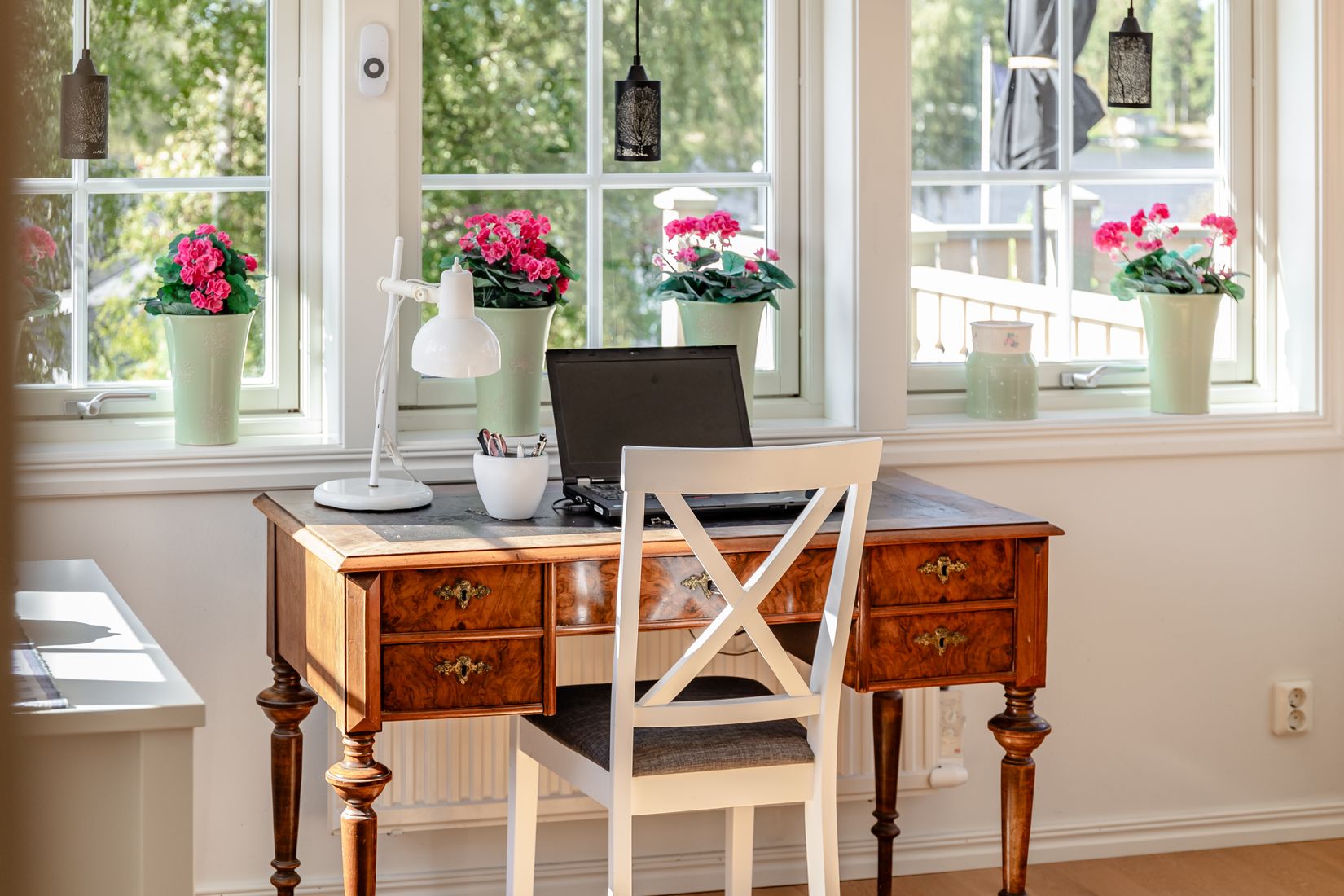 Villa, Vålösundsvägen 39, Kristinehamn