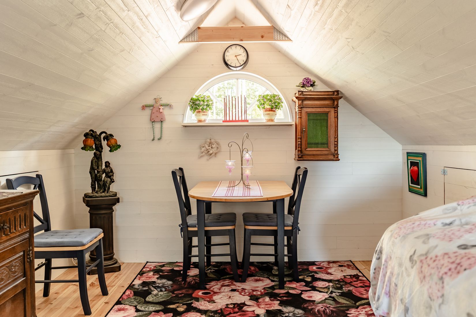 Villa, Vålösundsvägen 39, Kristinehamn