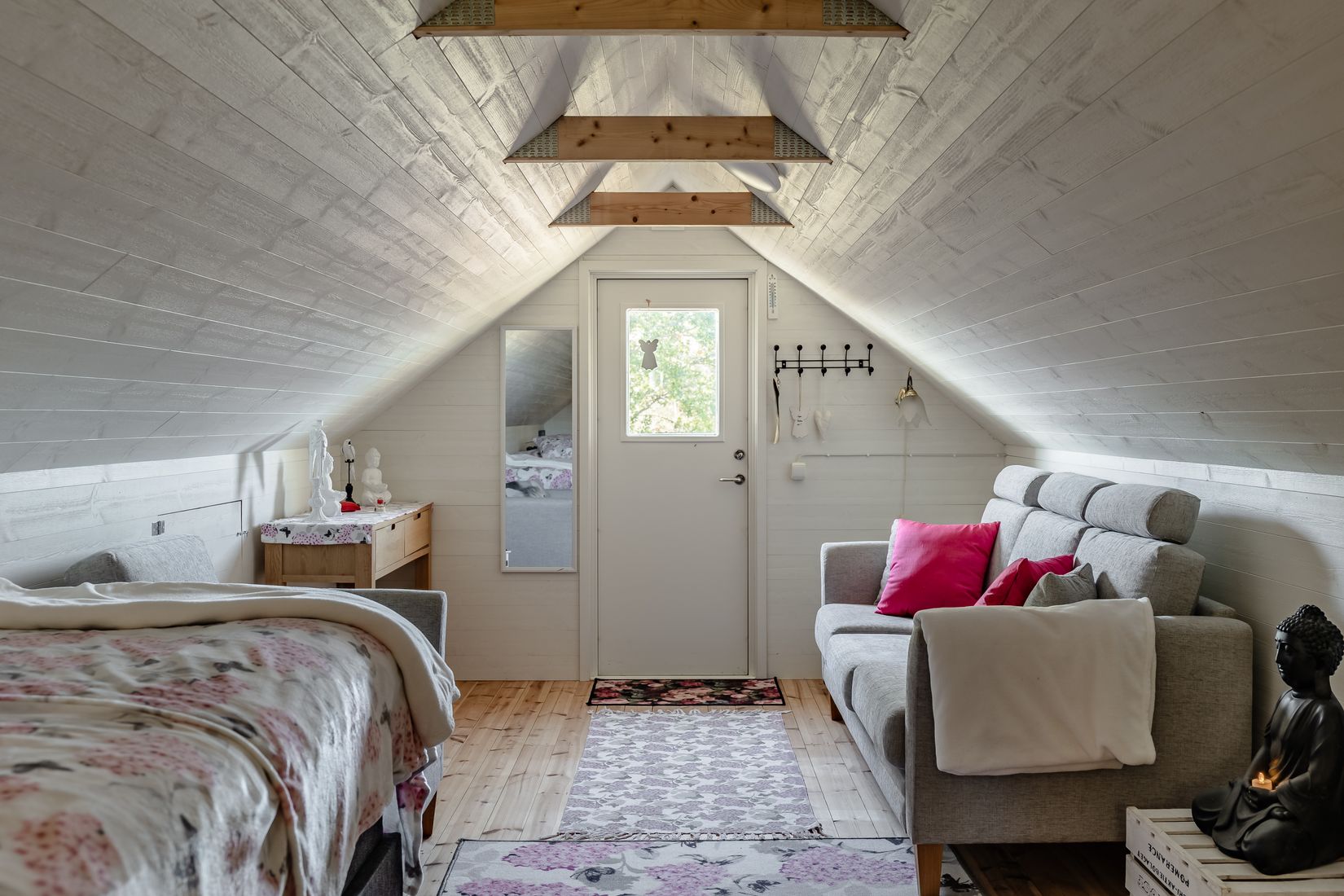 Villa, Vålösundsvägen 39, Kristinehamn