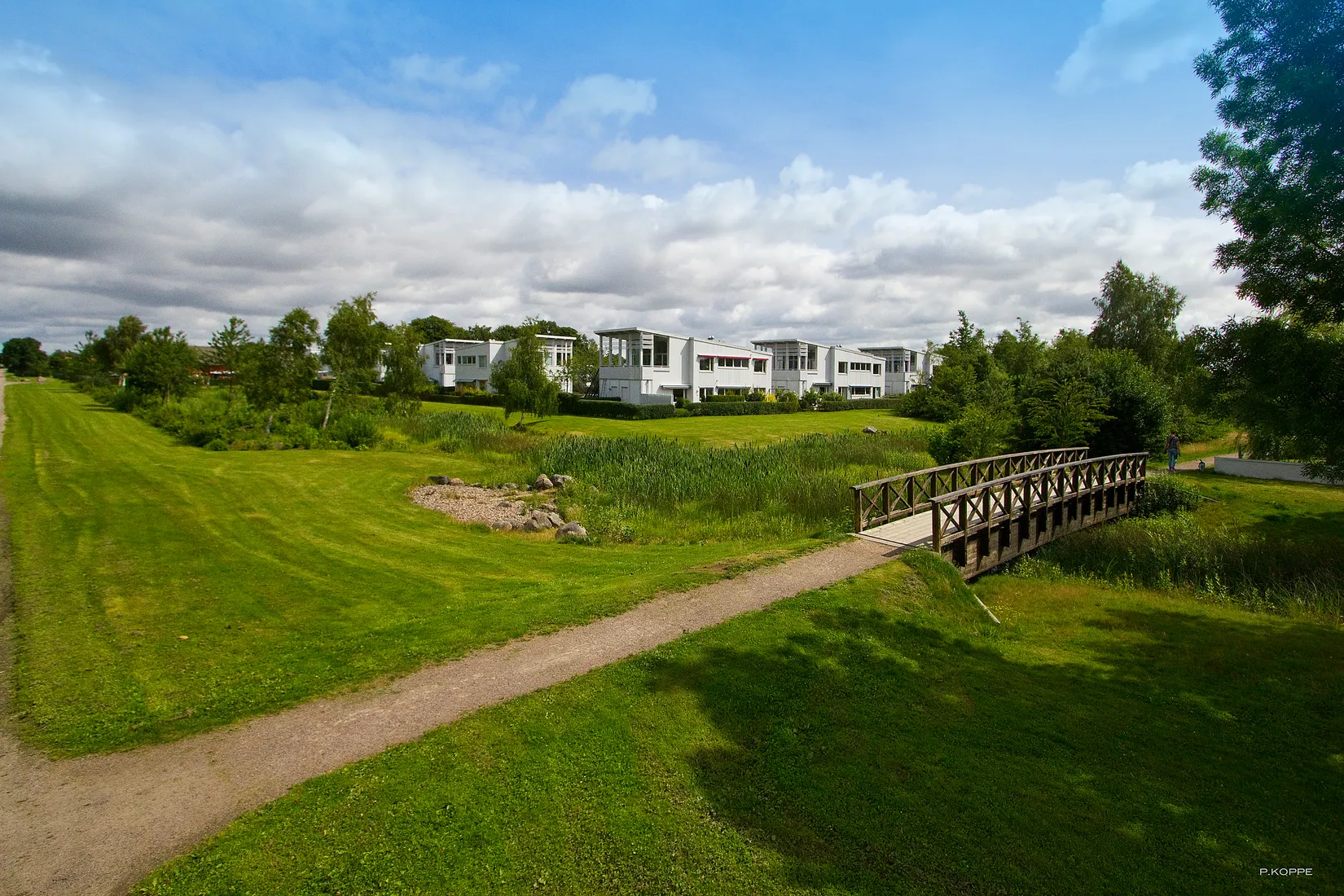 Bostadsrätt, Koltrastgatan 25A, Mariastaden, Helsingborg