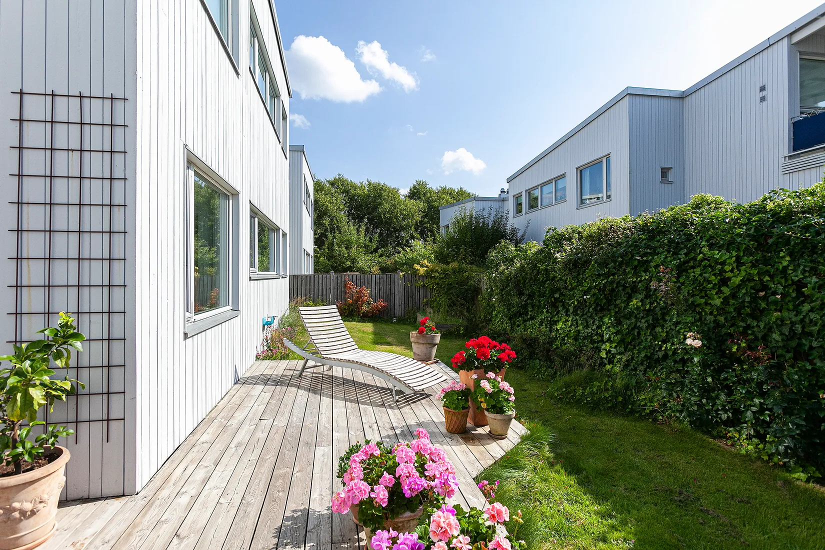 Bostadsrätt, Koltrastgatan 25A, Mariastaden, Helsingborg