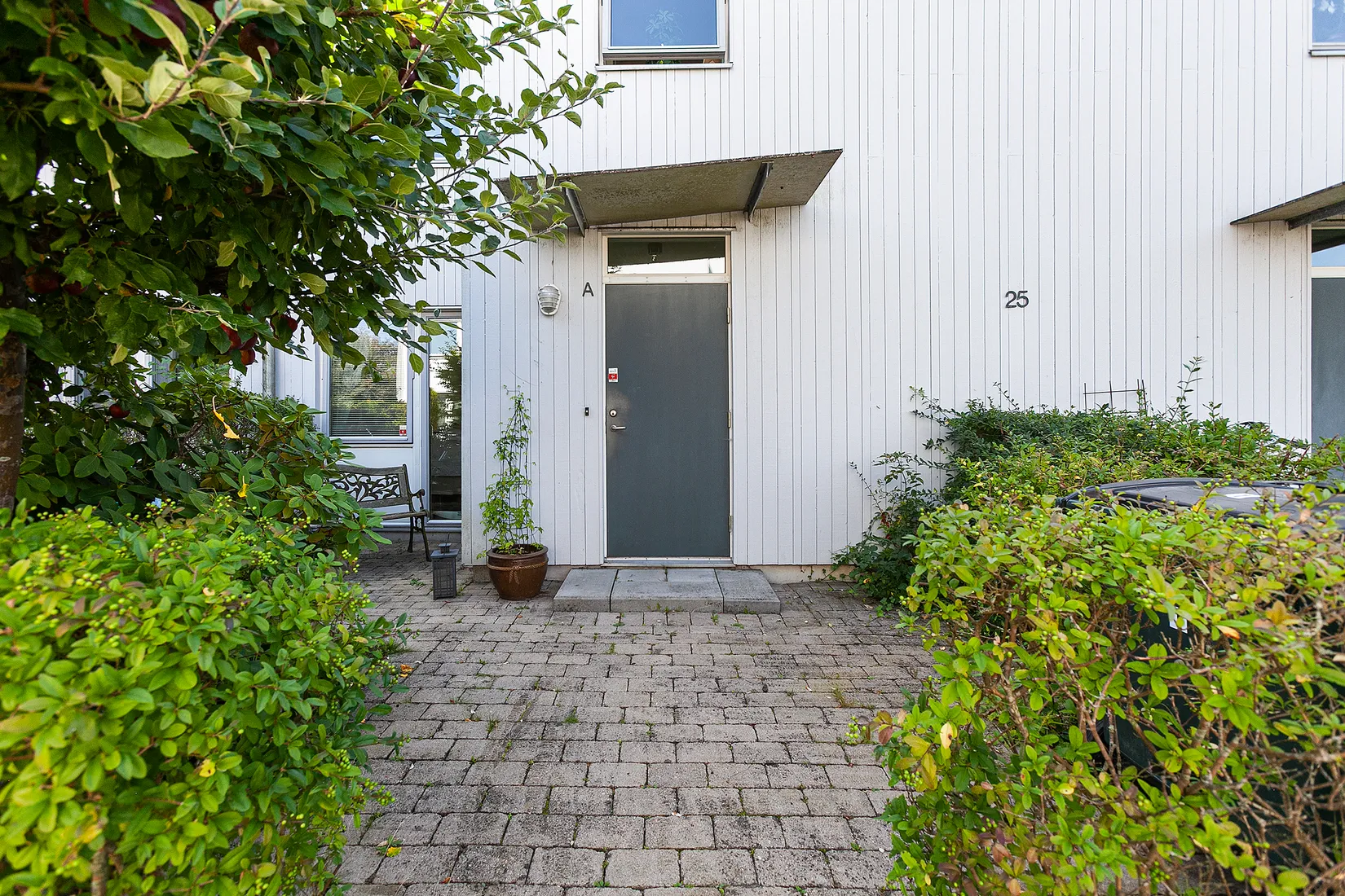 Bostadsrätt, Koltrastgatan 25A, Mariastaden, Helsingborg
