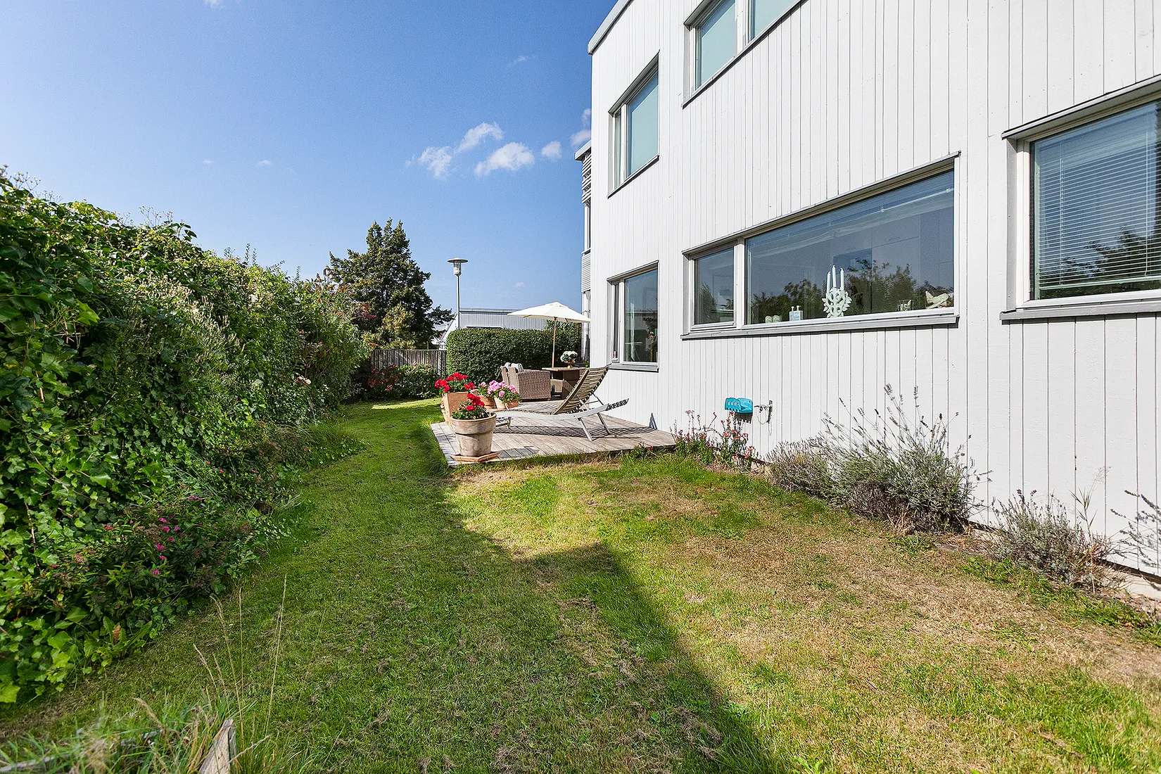 Bostadsrätt, Koltrastgatan 25A, Mariastaden, Helsingborg