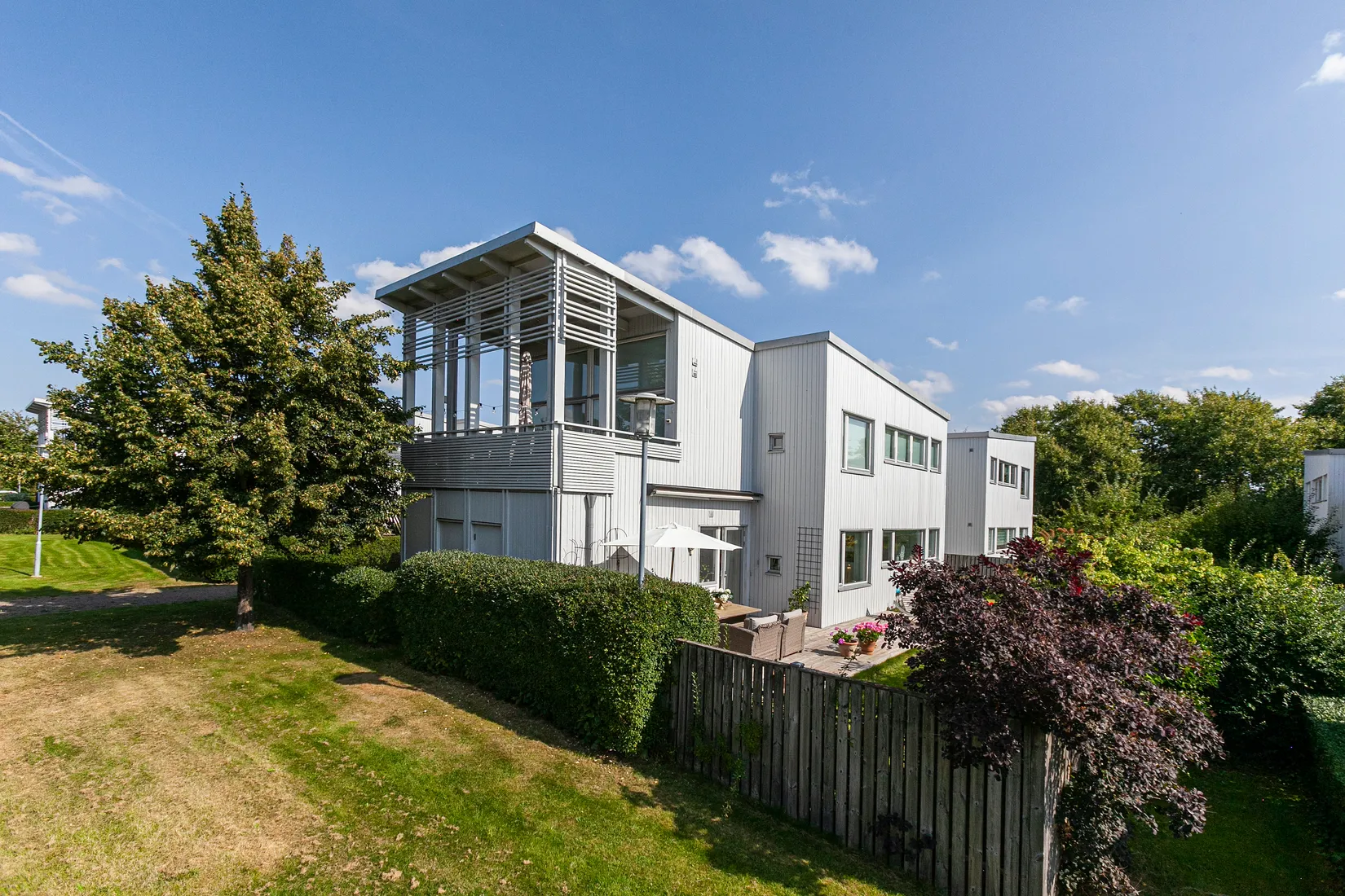 Bostadsrätt, Koltrastgatan 25A, Mariastaden, Helsingborg