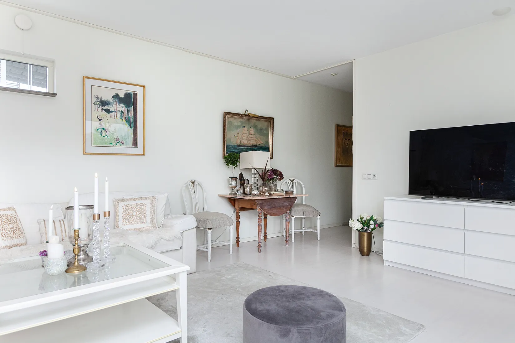 Bostadsrätt, Koltrastgatan 25A, Mariastaden, Helsingborg