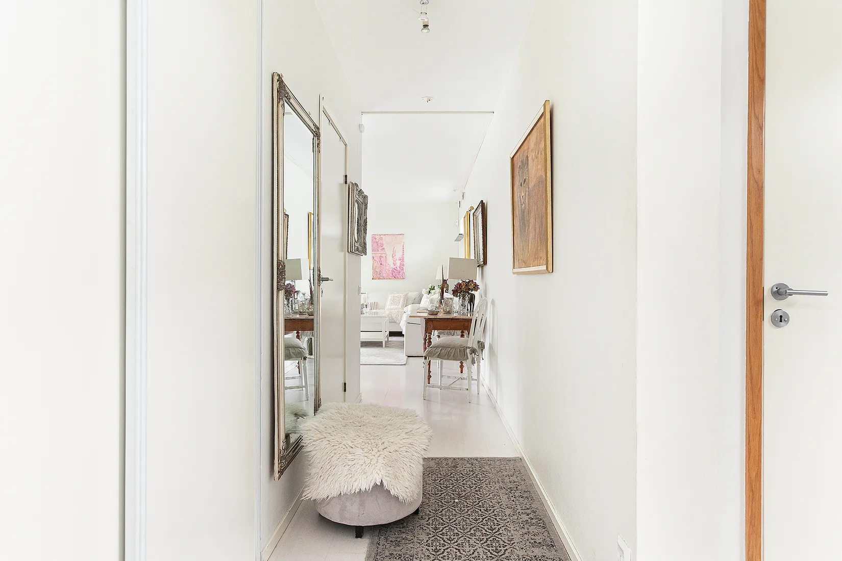 Bostadsrätt, Koltrastgatan 25A, Mariastaden, Helsingborg