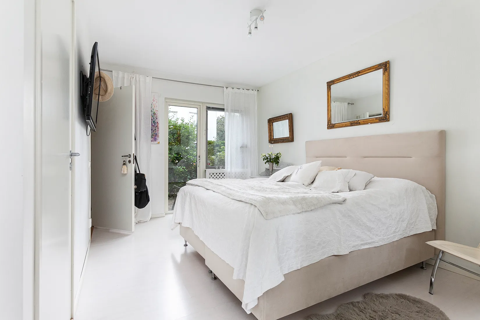 Bostadsrätt, Koltrastgatan 25A, Mariastaden, Helsingborg