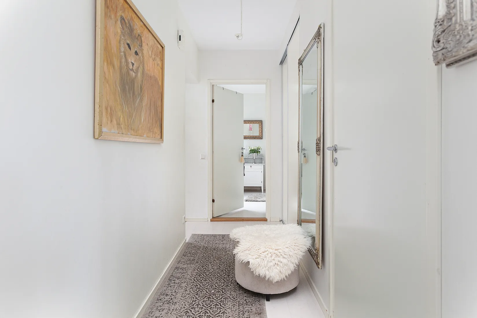 Bostadsrätt, Koltrastgatan 25A, Mariastaden, Helsingborg