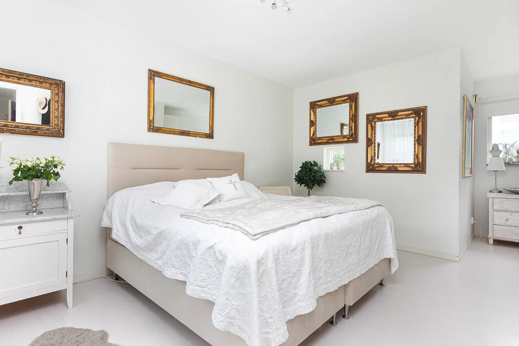 Bostadsrätt, Koltrastgatan 25A, Mariastaden, Helsingborg