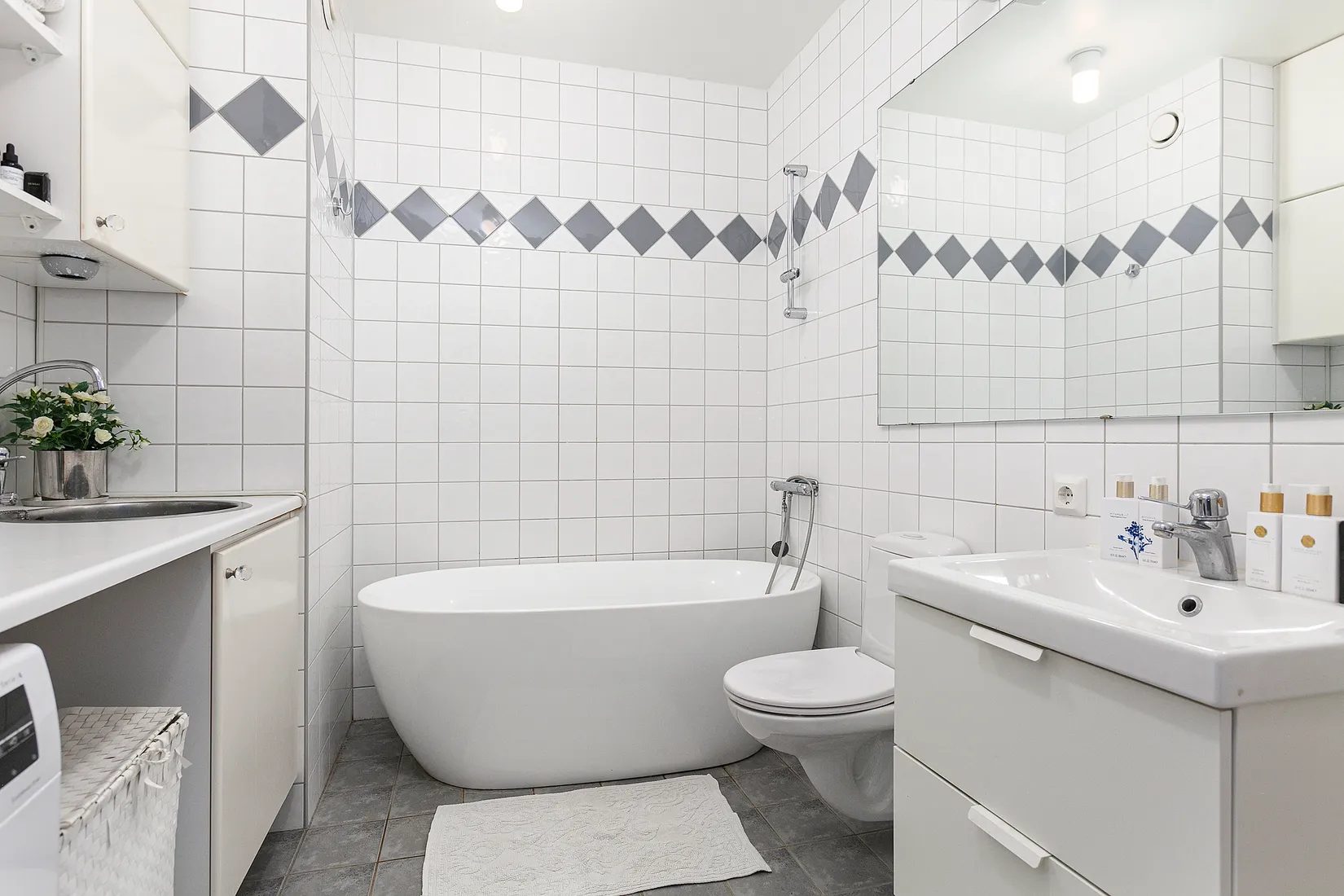 Bostadsrätt, Koltrastgatan 25A, Mariastaden, Helsingborg