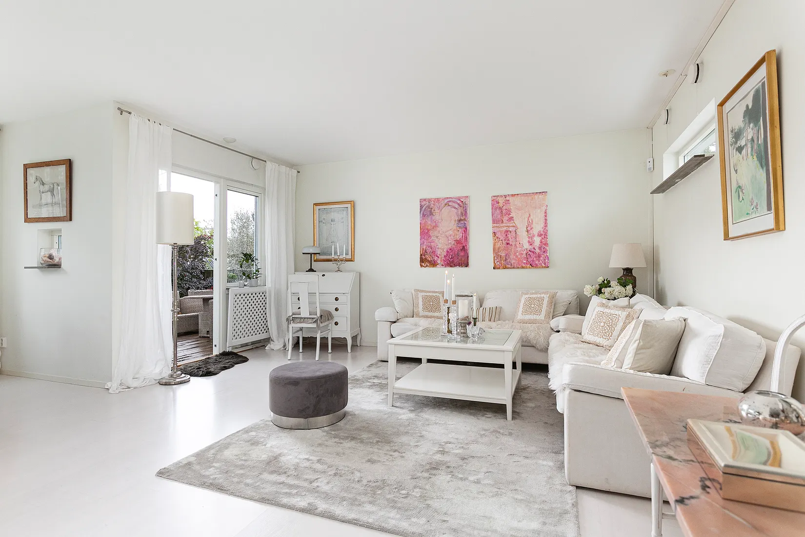Bostadsrätt, Koltrastgatan 25A, Mariastaden, Helsingborg