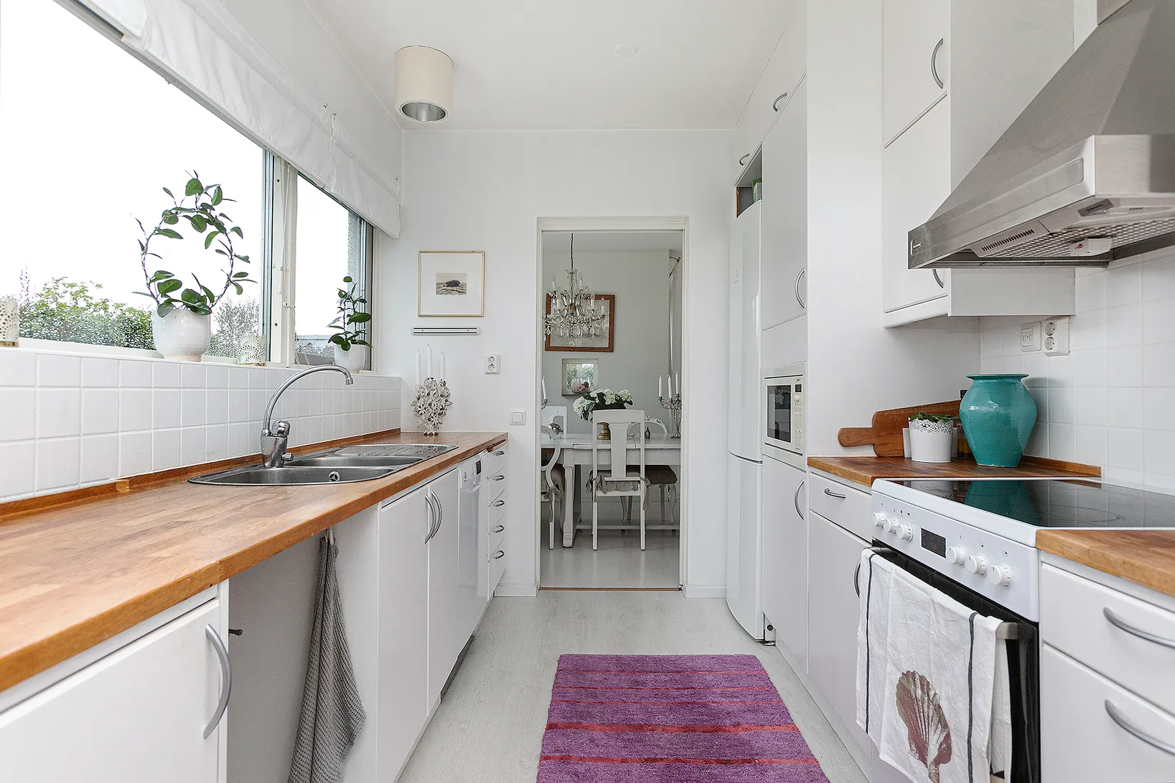 Bostadsrätt, Koltrastgatan 25A, Mariastaden, Helsingborg