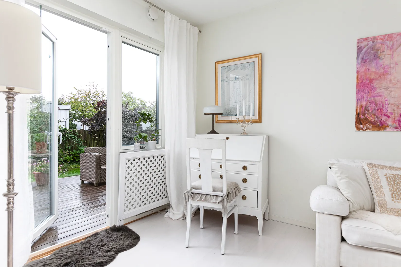 Bostadsrätt, Koltrastgatan 25A, Mariastaden, Helsingborg