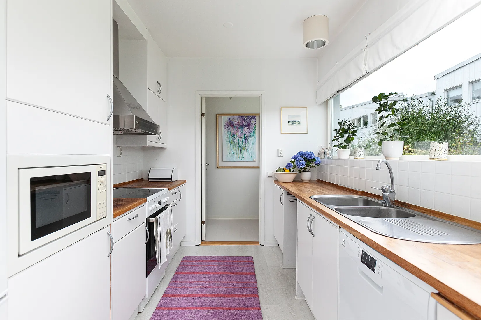 Bostadsrätt, Koltrastgatan 25A, Mariastaden, Helsingborg