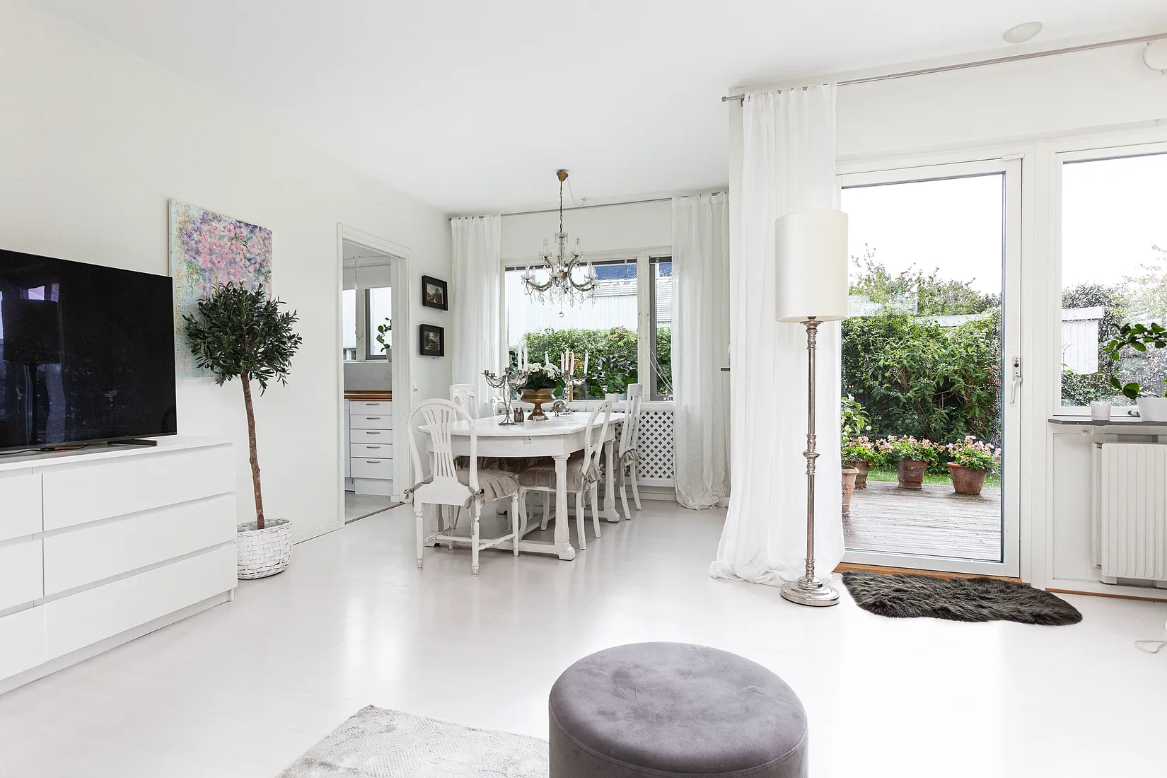 Bostadsrätt, Koltrastgatan 25A, Mariastaden, Helsingborg