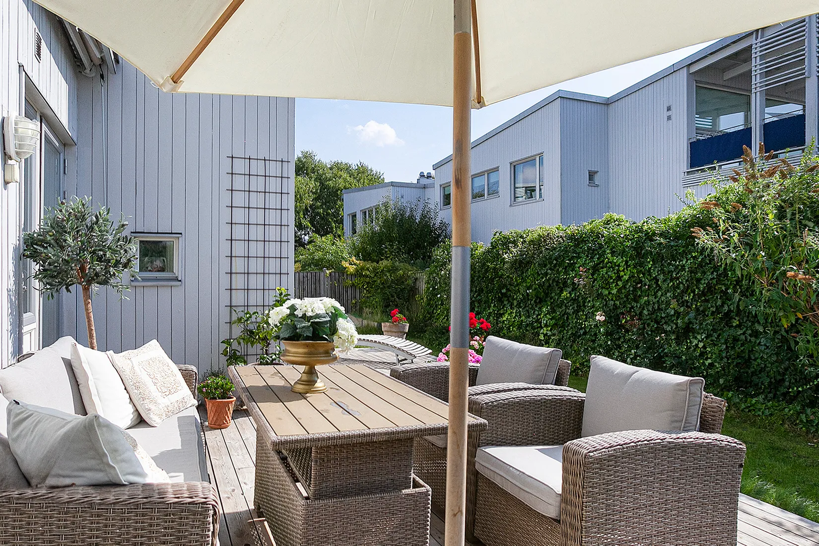 Bostadsrätt, Koltrastgatan 25A, Mariastaden, Helsingborg