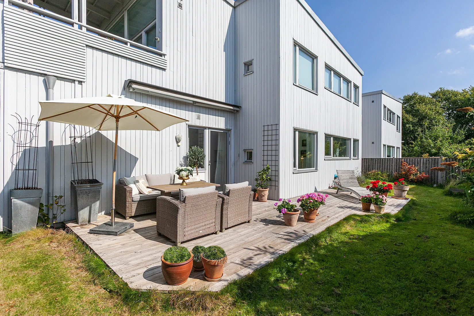 Bostadsrätt, Koltrastgatan 25A, Mariastaden, Helsingborg