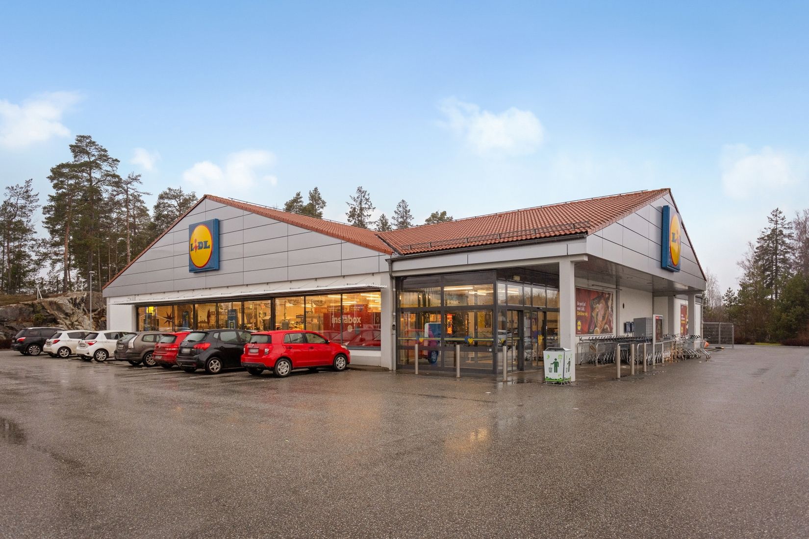 Bostadsrätt, Aspnäsvägen 42, Jakobsberg, Järfälla