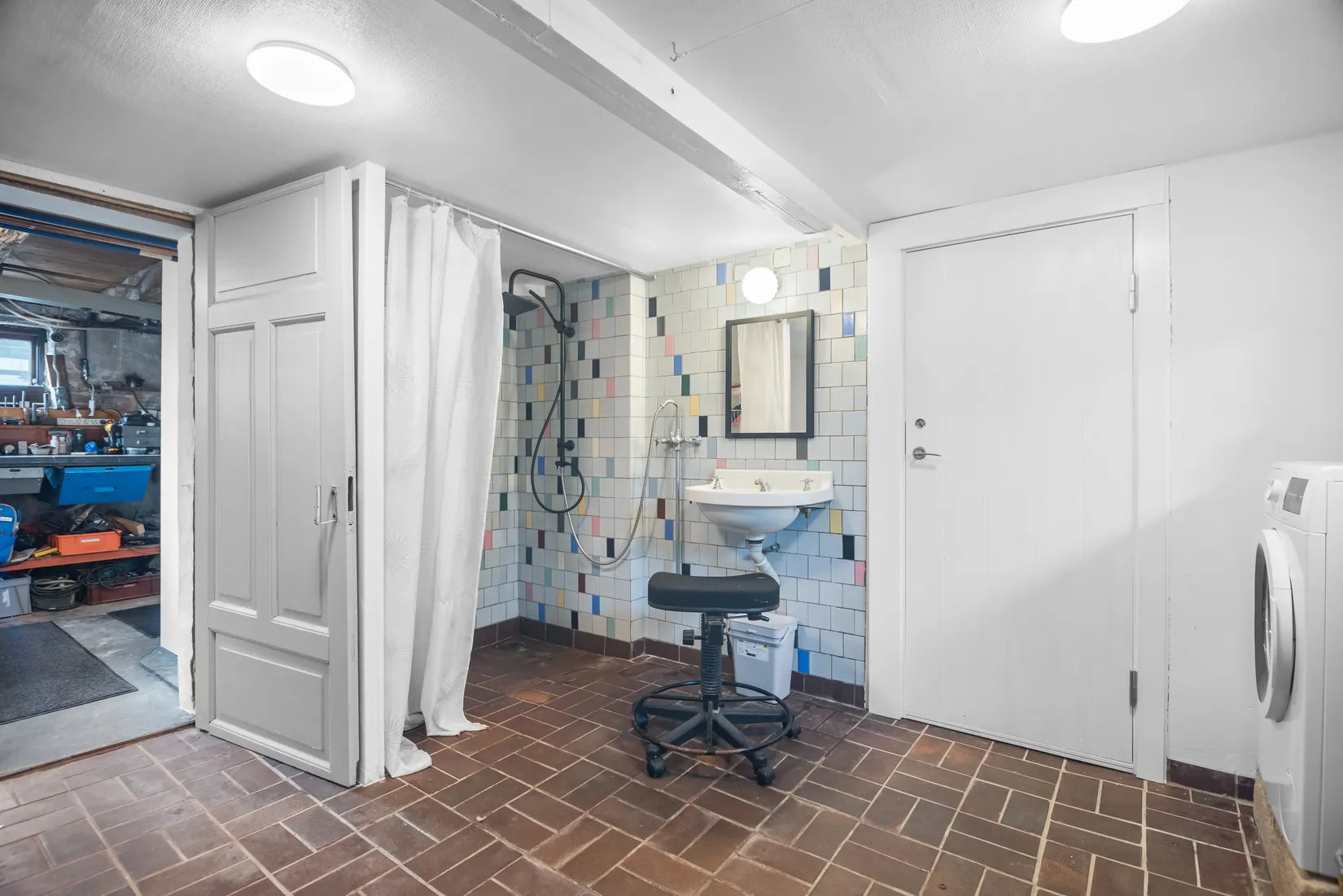 Villa, Södra vägen 36, Höganäs