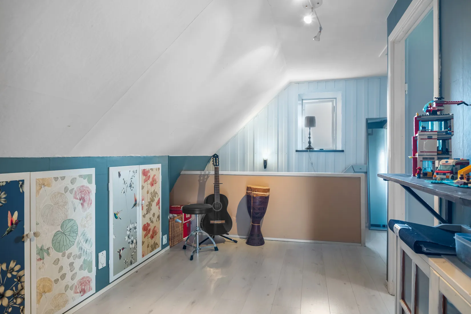 Villa, Södra vägen 36, Höganäs