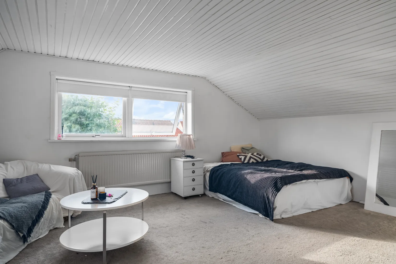 Villa, Södra vägen 36, Höganäs