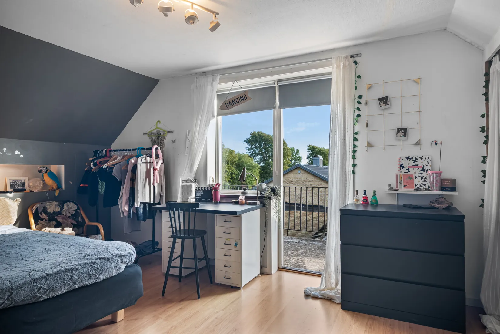 Villa, Södra vägen 36, Höganäs
