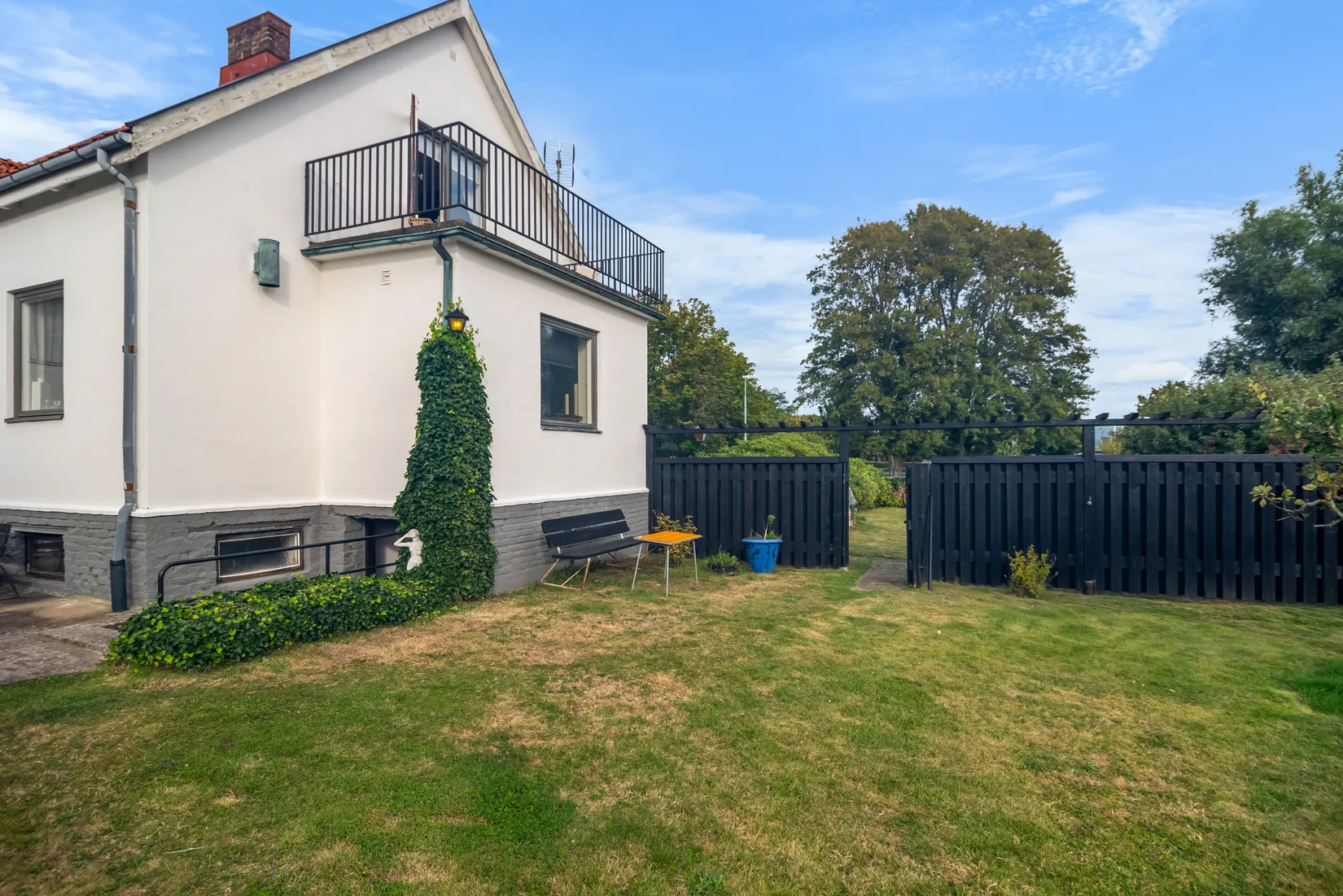 Villa, Södra vägen 36, Höganäs