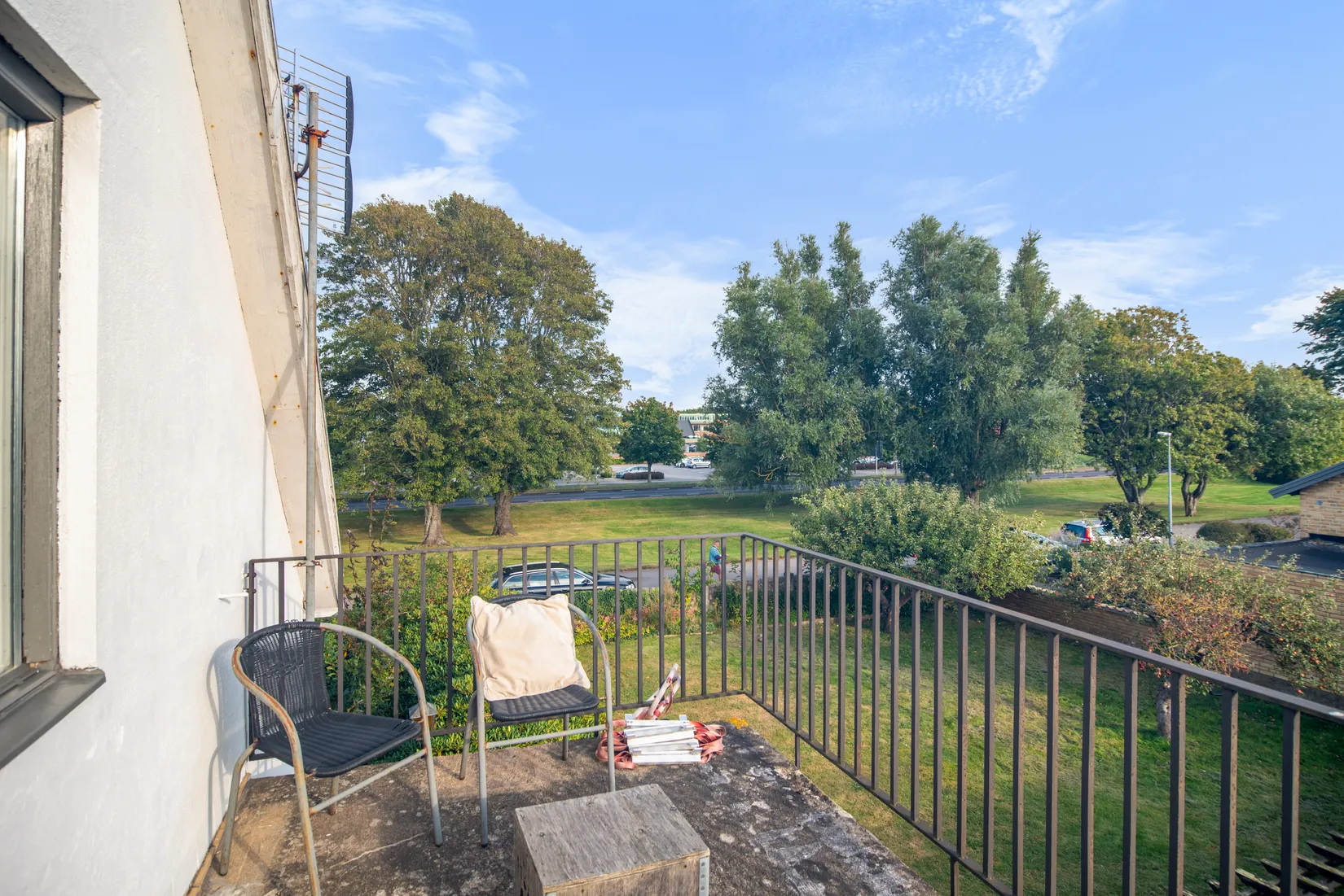 Villa, Södra vägen 36, Höganäs