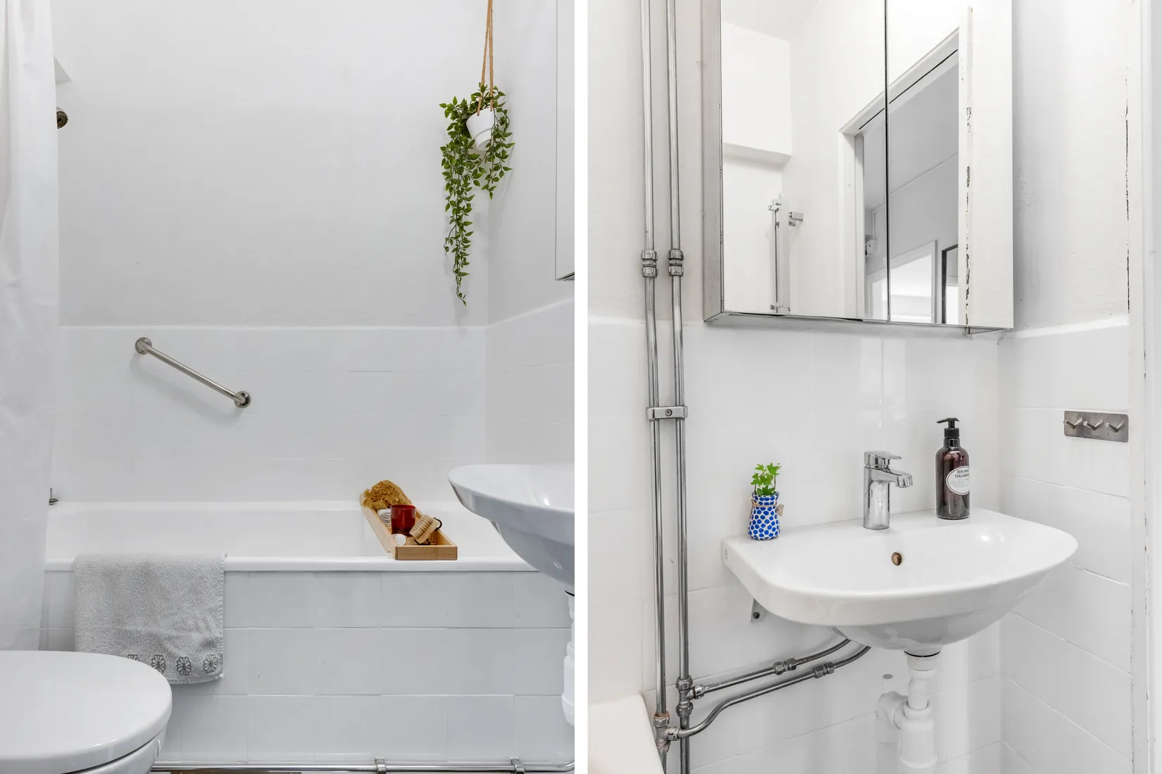 Bostadsrätt, Pilåkersvägen 5B, Dammfri, Malmö