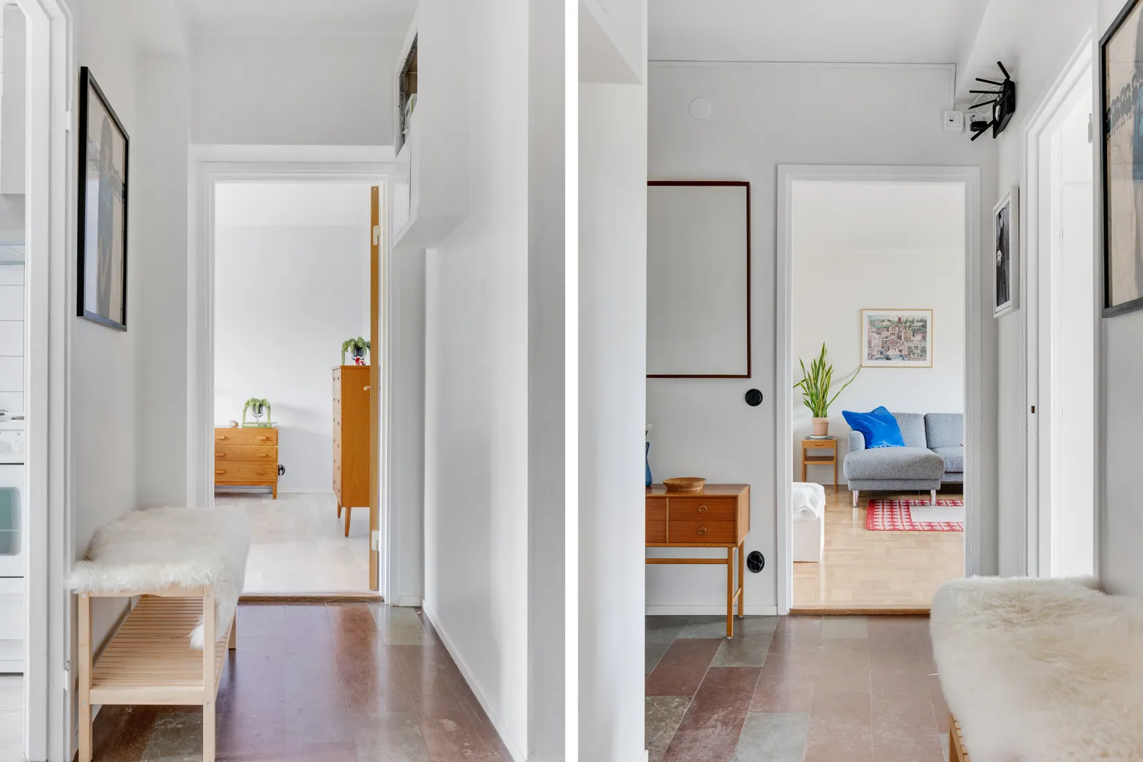 Bostadsrätt, Pilåkersvägen 5B, Dammfri, Malmö