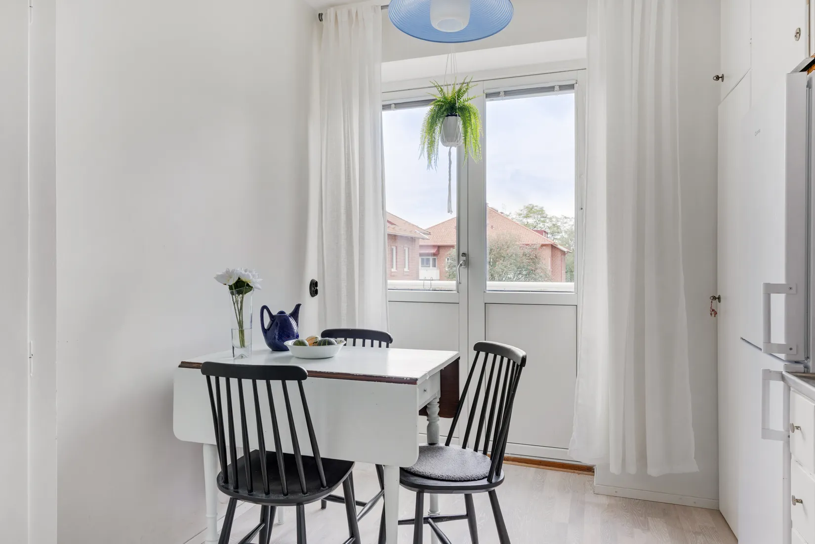 Bostadsrätt, Pilåkersvägen 5B, Dammfri, Malmö