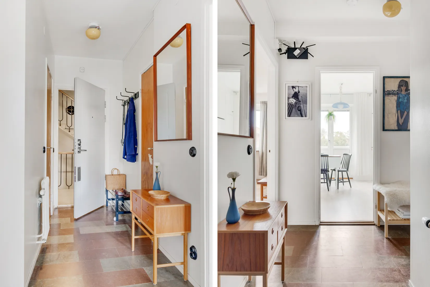 Bostadsrätt, Pilåkersvägen 5B, Dammfri, Malmö