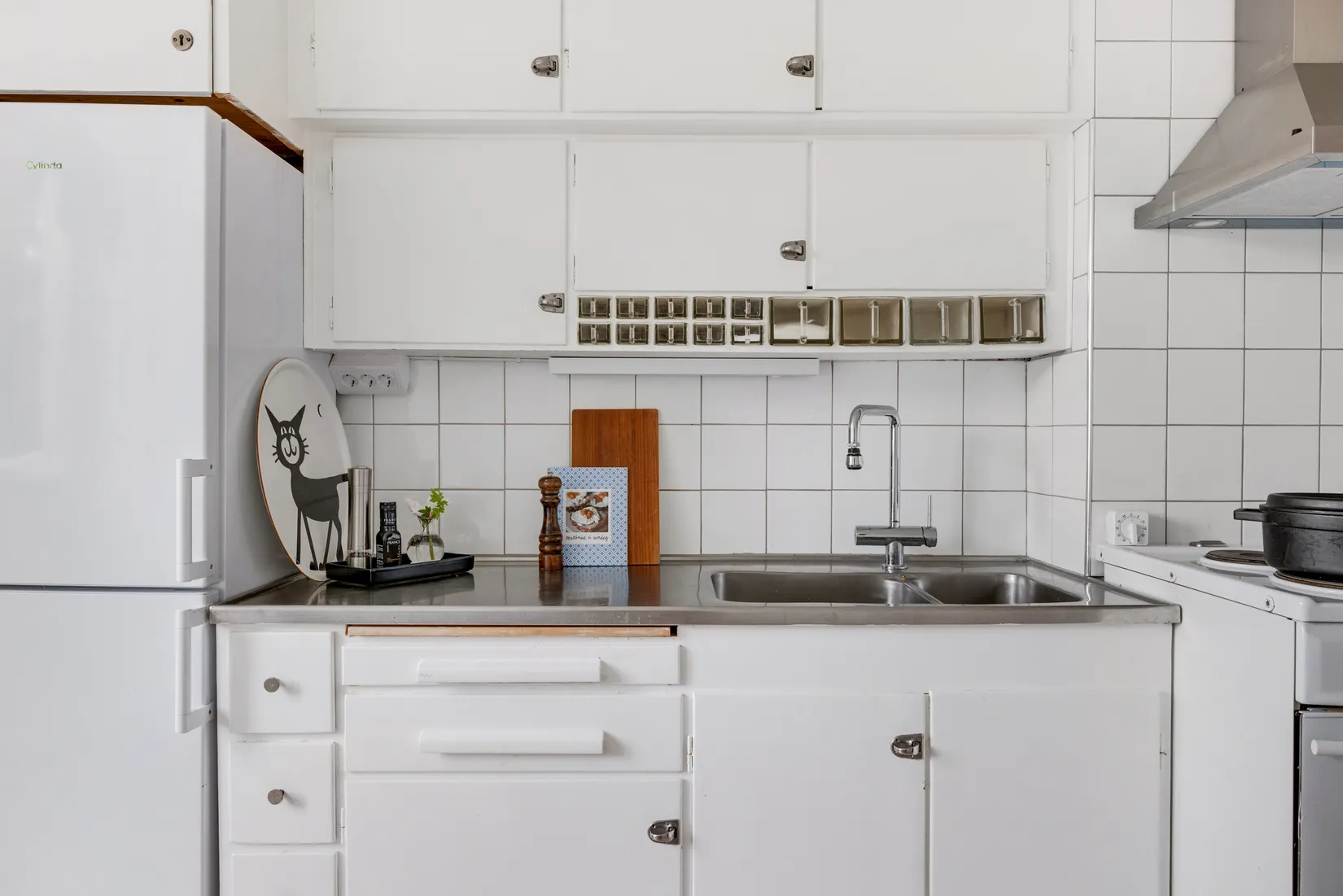 Bostadsrätt, Pilåkersvägen 5B, Dammfri, Malmö