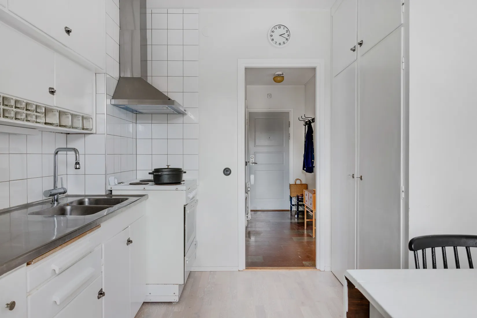 Bostadsrätt, Pilåkersvägen 5B, Dammfri, Malmö