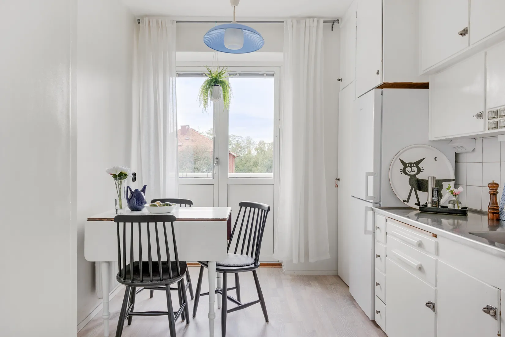 Bostadsrätt, Pilåkersvägen 5B, Dammfri, Malmö