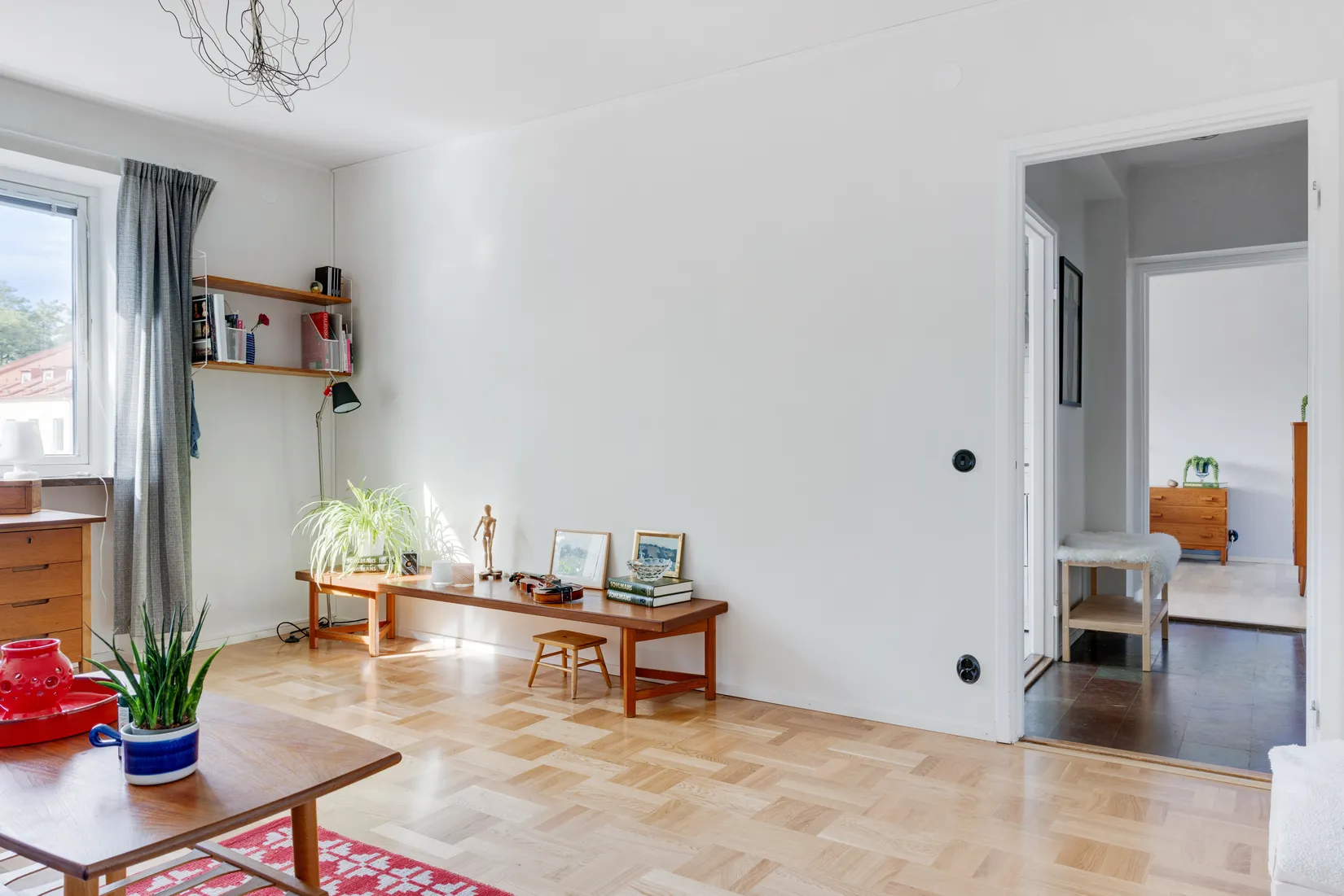 Bostadsrätt, Pilåkersvägen 5B, Dammfri, Malmö