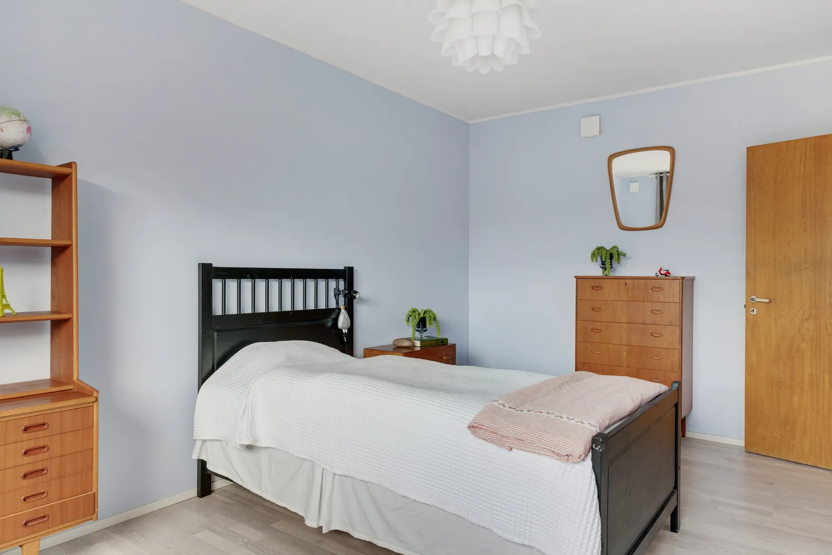 Bostadsrätt, Pilåkersvägen 5B, Dammfri, Malmö