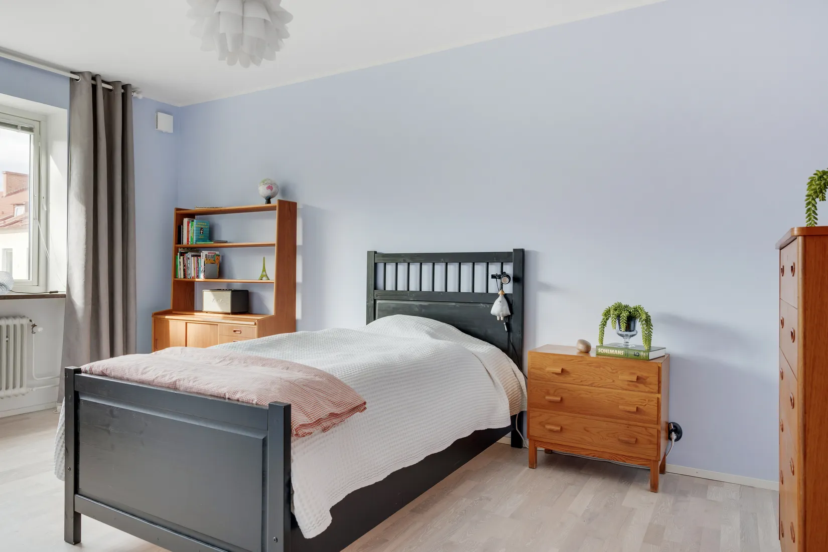 Bostadsrätt, Pilåkersvägen 5B, Dammfri, Malmö