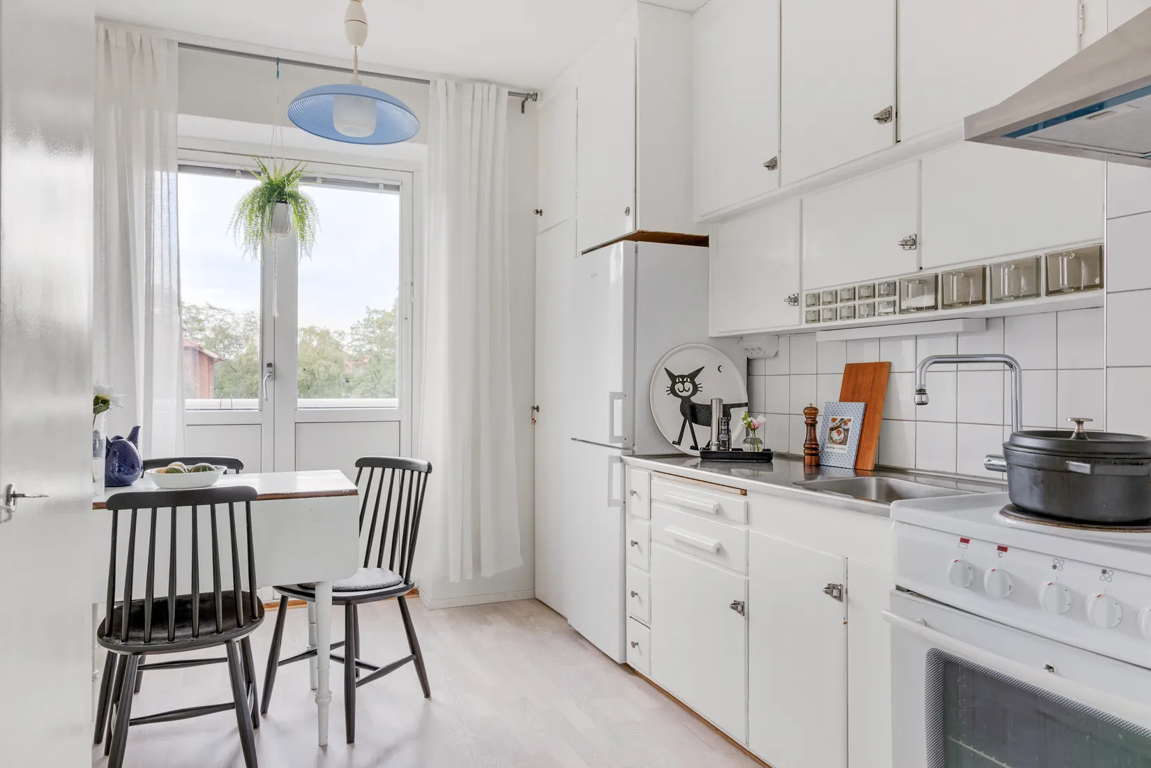 Bostadsrätt, Pilåkersvägen 5B, Dammfri, Malmö