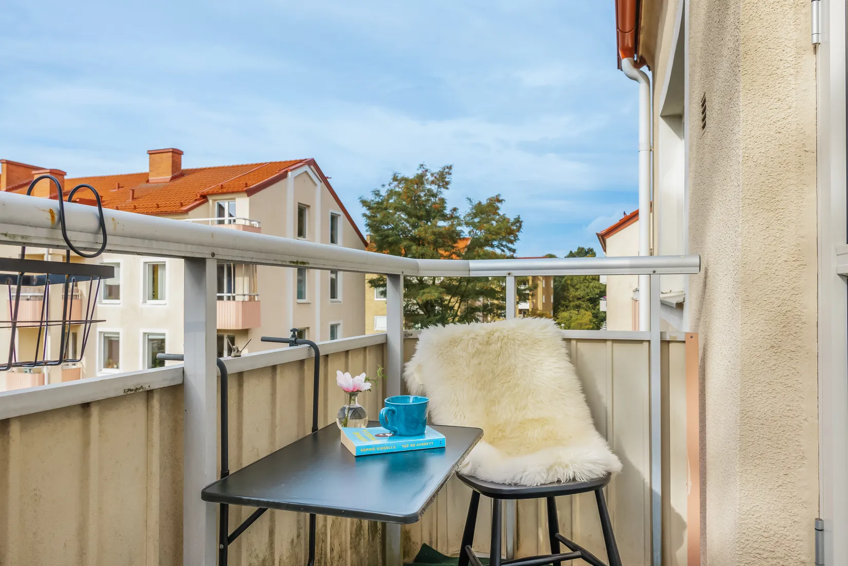 Bostadsrätt, Pilåkersvägen 5B, Dammfri, Malmö