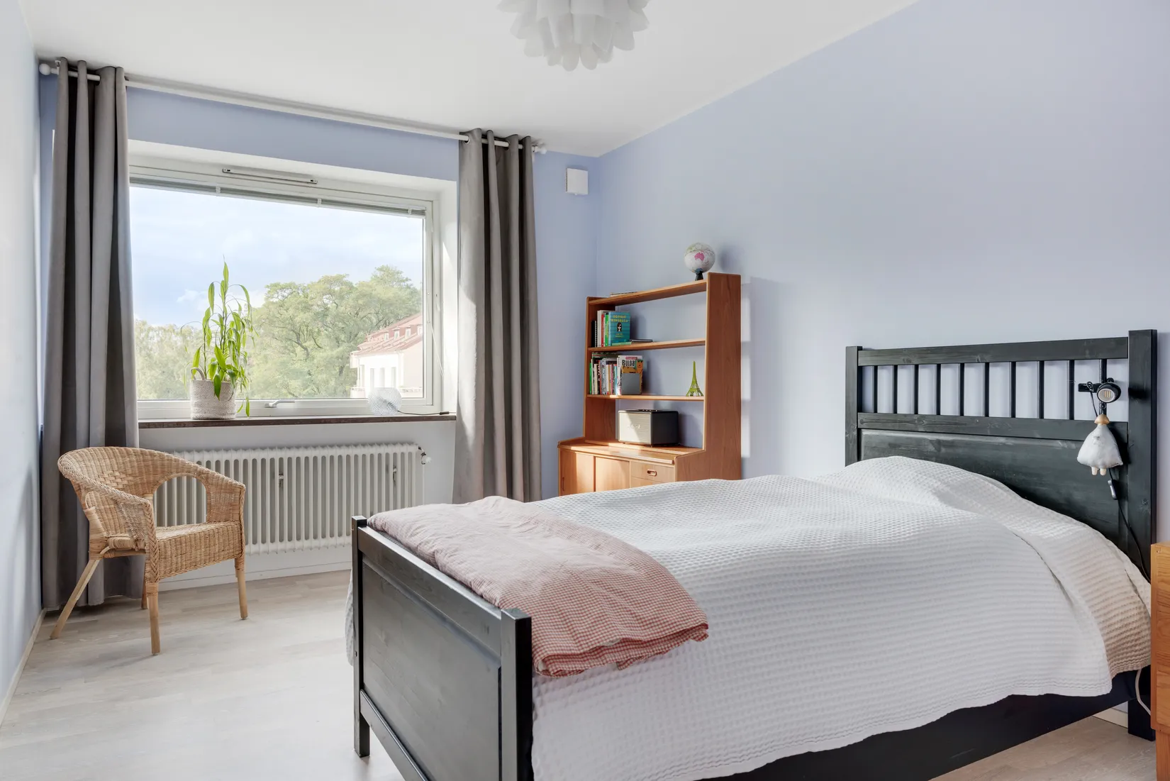 Bostadsrätt, Pilåkersvägen 5B, Dammfri, Malmö