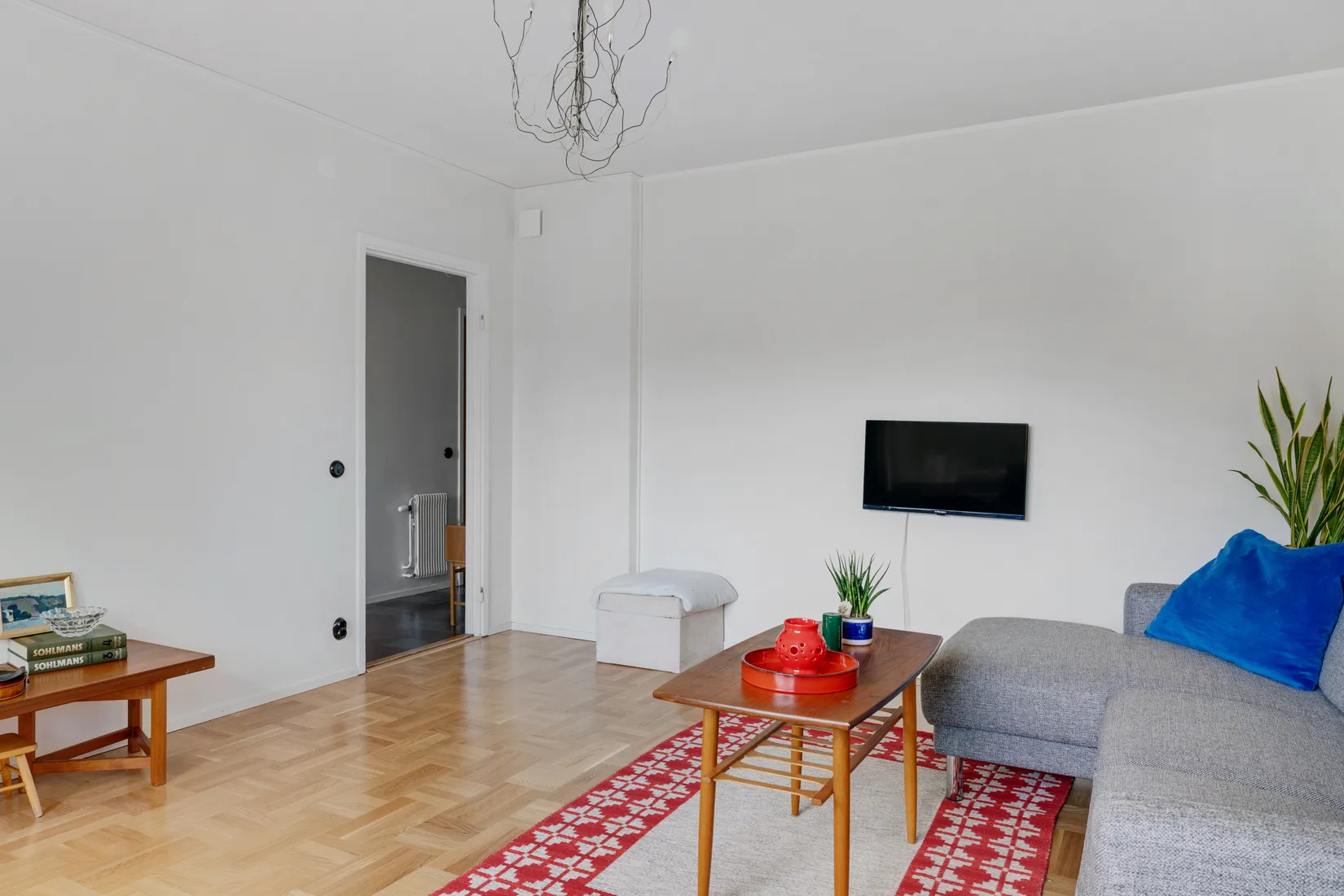 Bostadsrätt, Pilåkersvägen 5B, Dammfri, Malmö