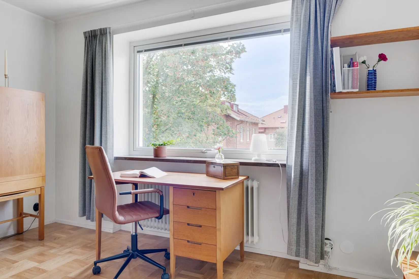 Bostadsrätt, Pilåkersvägen 5B, Dammfri, Malmö