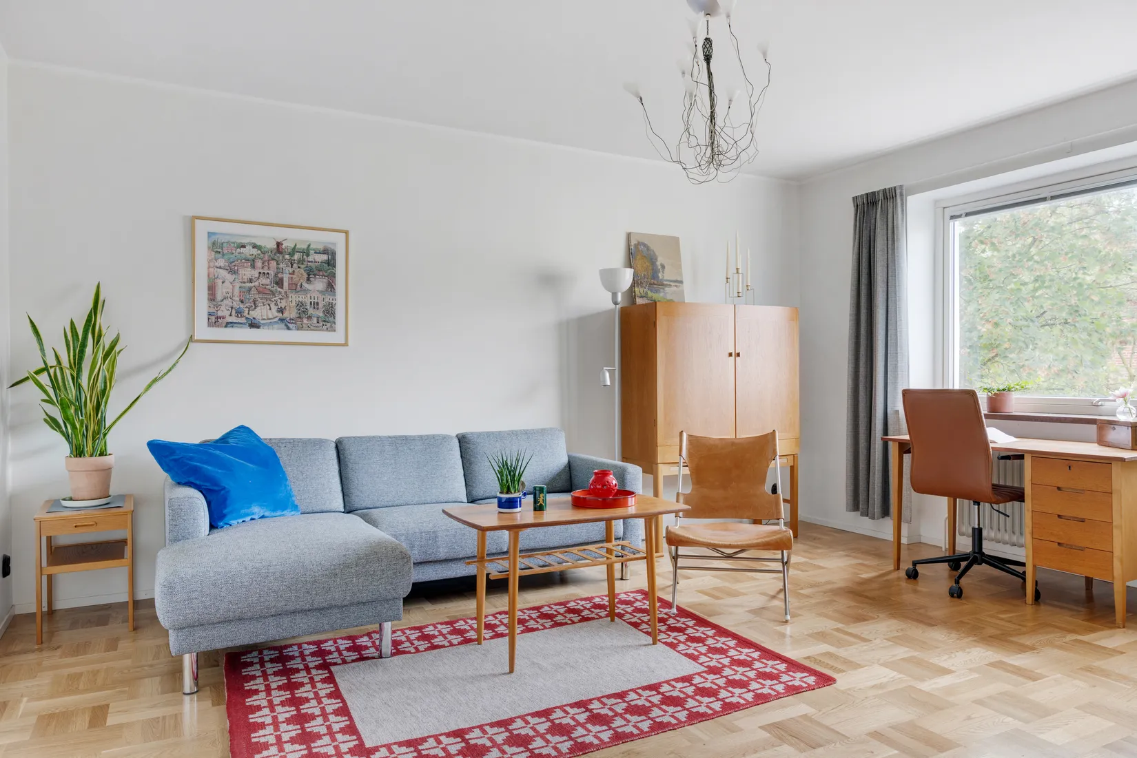 Bostadsrätt, Pilåkersvägen 5B, Dammfri, Malmö