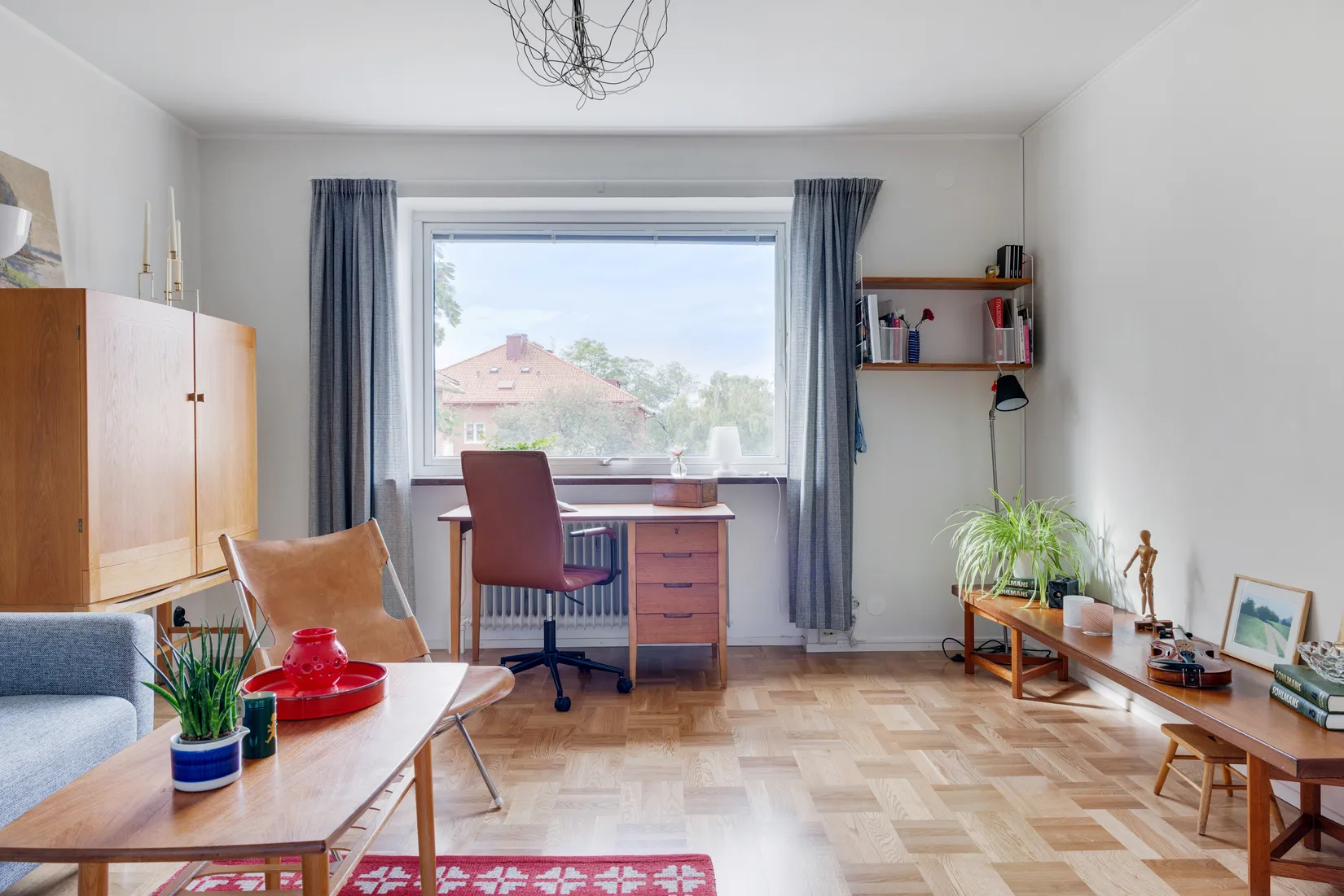 Bostadsrätt, Pilåkersvägen 5B, Dammfri, Malmö