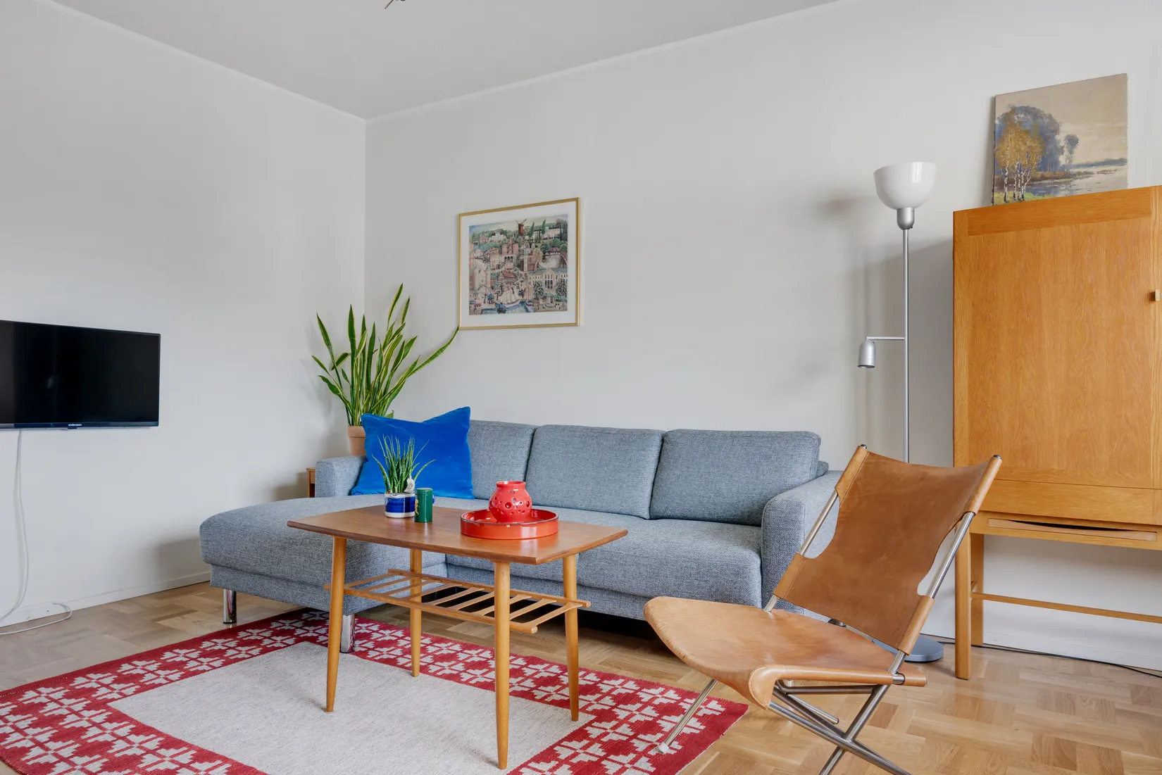 Bostadsrätt, Pilåkersvägen 5B, Dammfri, Malmö