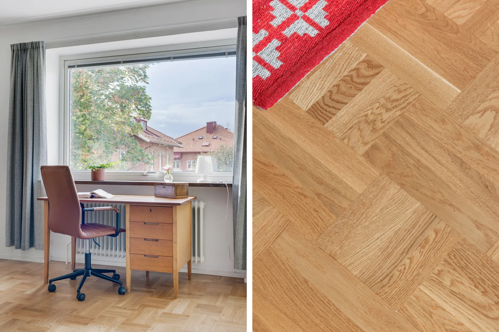 Bostadsrätt, Pilåkersvägen 5B, Dammfri, Malmö