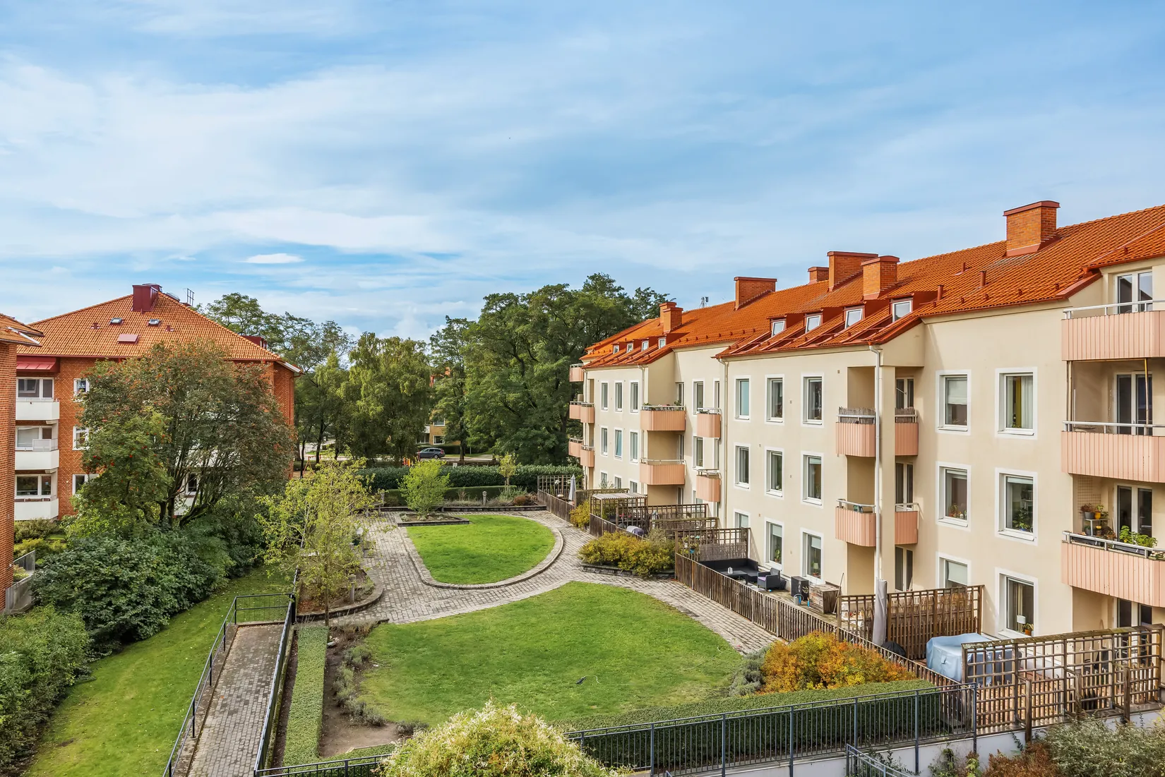 Bostadsrätt, Pilåkersvägen 5B, Dammfri, Malmö