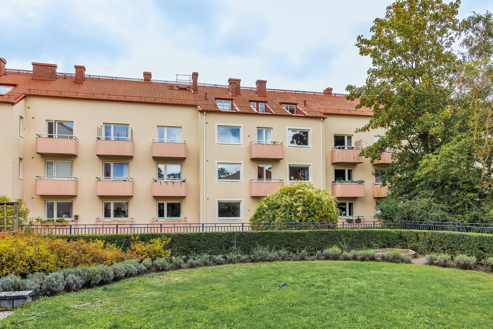 Bostadsrätt, Pilåkersvägen 5B, Dammfri, Malmö